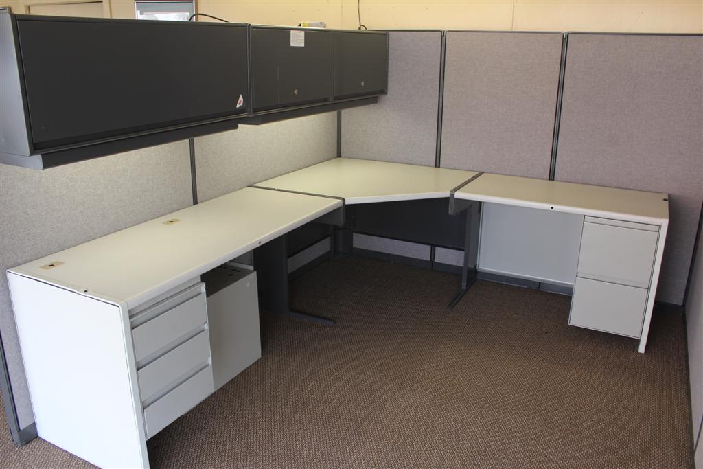 Modular Office Furniture/Cubicles :: San Angelo Office Furniture - Office  Furniture Discounters