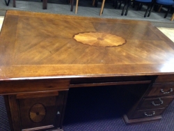 rose desk